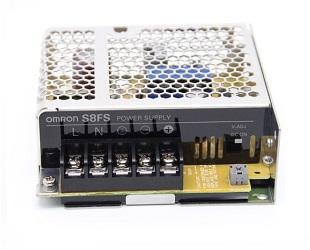 Bộ nguồn Omron S8FS-C03512 - 3A - Siêu thị mua sắm thiết bị cơ điện chính hãng
