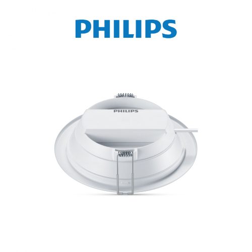 Bộ đèn âm trần Philips LED DN027B G3 - 6W, 9W, 12W, 15W, 19W (3000K/ 4000K/ 6500K)Bộ đèn âm trần Philips LED DL262 công suất (6W, 9W, 12W)