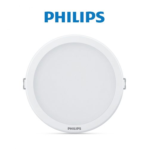 Bộ đèn âm trần Philips LED DN027B G3 - 6W, 9W, 12W, 15W, 19W (3000K/ 4000K/ 6500K)Bộ đèn âm trần Philips LED DL262 công suất (6W, 9W, 12W)