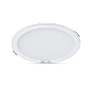 Bộ đèn âm trần Philips LED DN027B G3 - 6W, 9W, 12W, 15W, 19W (3000K/ 4000K/ 6500K)Bộ đèn âm trần Philips LED DL262 công suất (6W, 9W, 12W)