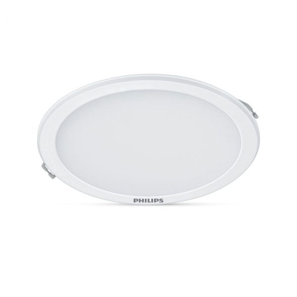 Bộ đèn âm trần Philips LED DN027B G3 - 6W, 9W, 12W, 15W, 19W (3000K/ 4000K/ 6500K)Bộ đèn âm trần Philips LED DL262 công suất (6W, 9W, 12W)