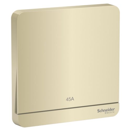 Bộ công tắc đơn 2 cực 45A